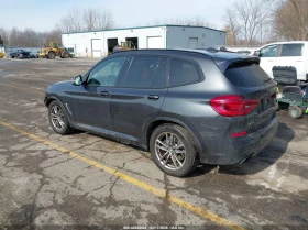 BMW X3 3.0l M40I | Auto.bg — изображение 3