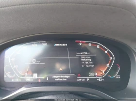 BMW X3 3.0l M40I | Auto.bg — изображение 7