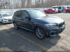 BMW X3 3.0l M40I