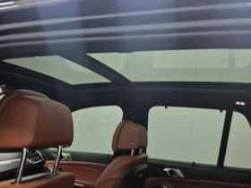 BMW X5 * XDRIVE40I * PANO * ПОДГРЕВИ * KEYLESS * 360 - 35050 € / 68551.84 лв. - 57949118 13
