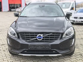 Volvo XC60 РЪЧКА 4Х4 2.4 190КС 2015г