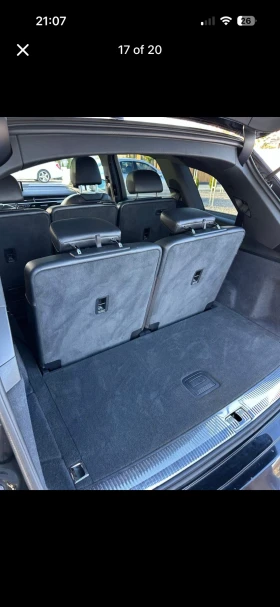 Audi Q7 - 25 € / 48.90 лв. - 21721366 10