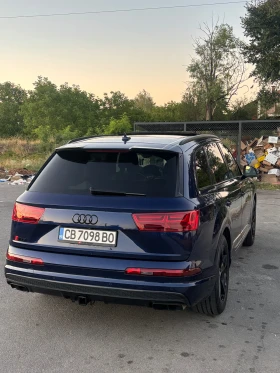 Audi Q7 - 25 € / 48.90 лв. - 21721366 3