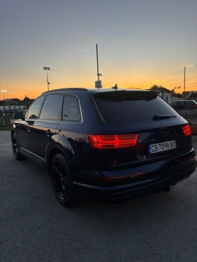 Audi Q7 - 25 € / 48.90 лв. - 21721366 5