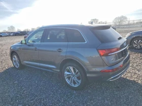 Audi Q7 Premium Plus - 24500 € / 47917.83 лв. - 36712967 2