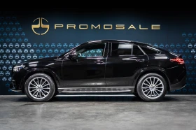 Mercedes-Benz GLE 400 d Coupe 4M AMG* Air* Distronic*  - 49900 € / 97595.92 лв. - 19640602 3