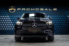 Mercedes-Benz GLE 400 d Coupe 4M AMG* Air* Distronic*  - 49900 € / 97595.92 лв. - 19640602 2