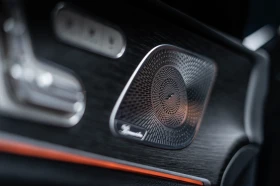 Mercedes-Benz GLE 400 d Coupe 4M AMG* Air* Distronic*  - 49900 € / 97595.92 лв. - 19640602 8