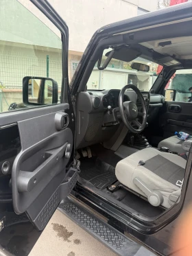 Jeep Wrangler - 10900 € / 21318.55 лв. - 19648743 9