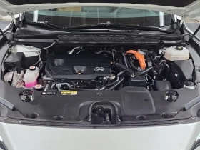 Lexus RX 350h Кафява кожа - 32455 € / 63476.46 лв. - 51231960 11