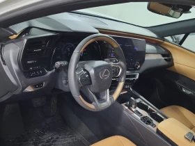 Lexus RX 350h Кафява кожа - 32455 € / 63476.46 лв. - 51231960 9