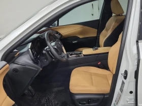 Lexus RX 350h Кафява кожа - 32455 € / 63476.46 лв. - 51231960 8