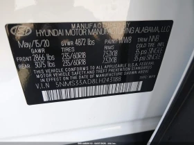 Hyundai Santa fe 2.4l Sel | Mobile.bg � ����� ������ 9