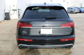 Audi Q5 45 S line quattro Premium | Mobile.bg � ����� ������ 6