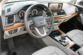 Audi Q5 45 S line quattro Premium | Mobile.bg � ����� ������ 10