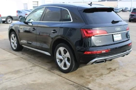 Audi Q5 45 S line quattro Premium | Mobile.bg � ����� ������ 5