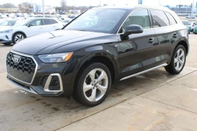 Audi Q5 45 S line quattro Premium | Mobile.bg � ����� ������ 3