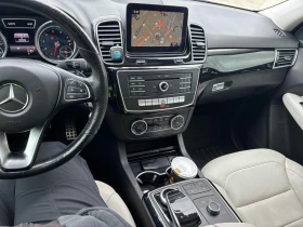 Mercedes-Benz GLE 400 AMG* BURMESTER* �������* 360 | Mobile.bg � ����� ������ 9