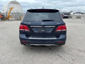 Mercedes-Benz GLE 400 AMG* BURMESTER* �������* 360 | Mobile.bg � ����� ������ 4