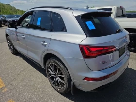 Audi Q5  | PROGRESSIV | S-LINE | DISTRONIC | PANO  | Mobile.bg � ����� ������ 4