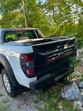 Ford Ranger WildTrak 3.2 - 13200 € / 25816.96 лв. - 38661335 2