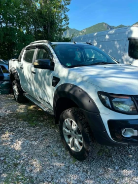 Ford Ranger WildTrak 3.2 - 13200 € / 25816.96 лв. - 38661335 12