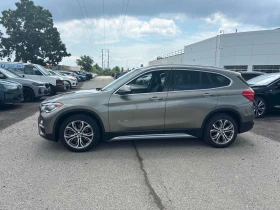 BMW X1 * xDrive28i * CARFAX * ЦЕНА ДО БГ | Auto.bg — изображение 2