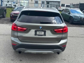 BMW X1 * xDrive28i * CARFAX * ЦЕНА ДО БГ | Auto.bg — изображение 5