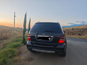 Mercedes-Benz ML 280 - 6500 € / 12712.90 лв. - 80646772 3