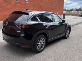Mazda CX-5 * GT * АВТОКРЕДИТ БЕЗ ПЪРВОНАЧАЛНА ВНОСКА*  | Auto.bg — изображение 3