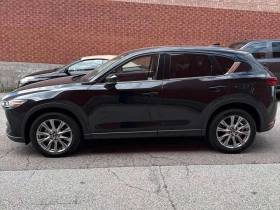 Mazda CX-5 * GT * АВТОКРЕДИТ БЕЗ ПЪРВОНАЧАЛНА ВНОСКА*  | Auto.bg — изображение 2