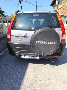 Honda Cr-v | Mobile.bg � ����� ������ 3