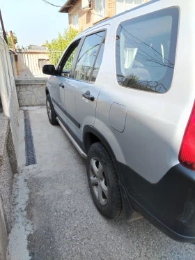 Honda Cr-v | Mobile.bg � ����� ������ 4