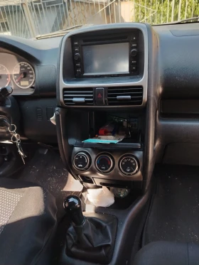 Honda Cr-v | Mobile.bg � ����� ������ 6