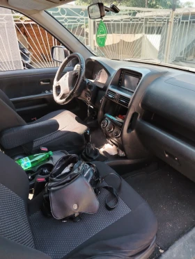 Honda Cr-v | Mobile.bg � ����� ������ 5