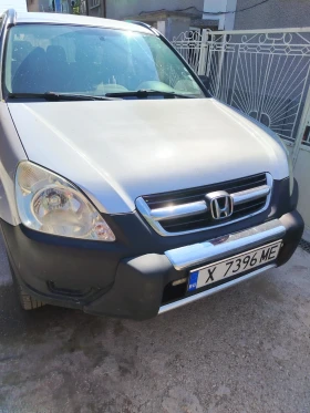 Honda Cr-v | Mobile.bg � ����� ������ 2