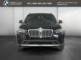 ������ BMW X3