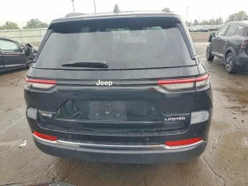 Jeep Grand cherokee 3.6l Limited - 22000 € - 96518112 6