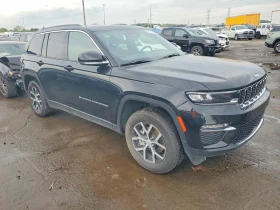 Jeep Grand cherokee 3.6l Limited - 22000 € - 96518112 4
