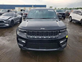 Jeep Grand cherokee 3.6l Limited - 22000 € - 96518112 5