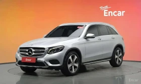 Mercedes-Benz GLC 300 * 4MATIC * ФИКСИРАНА ЦЕНА ДО БЪЛГАРИЯ * 