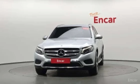 Mercedes-Benz GLC 300 * 4MATIC * ФИКСИРАНА ЦЕНА ДО БЪЛГАРИЯ *  | Auto.bg — изображение 2