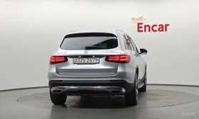 Mercedes-Benz GLC 300 * 4MATIC * ФИКСИРАНА ЦЕНА ДО БЪЛГАРИЯ *  | Auto.bg — изображение 4