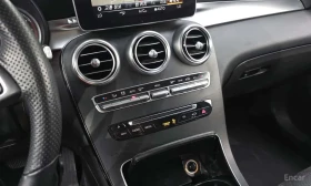 Mercedes-Benz GLC 300 * 4MATIC * ФИКСИРАНА ЦЕНА ДО БЪЛГАРИЯ *  | Auto.bg — изображение 17