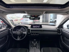 Mazda CX-50 * GS L AWD * АВТОКРЕДИТ БЕЗ ПЪРВОНАЧАЛНА ВНОСКА*  | Auto.bg — изображение 9