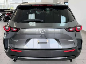 Mazda CX-50 * GS L AWD * АВТОКРЕДИТ БЕЗ ПЪРВОНАЧАЛНА ВНОСКА*  | Auto.bg — изображение 4
