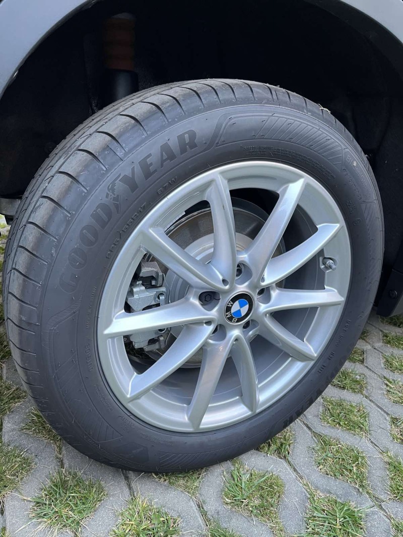 BMW X1 xDrive 2.0i, снимка 7 - Автомобили и джипове - 46456738