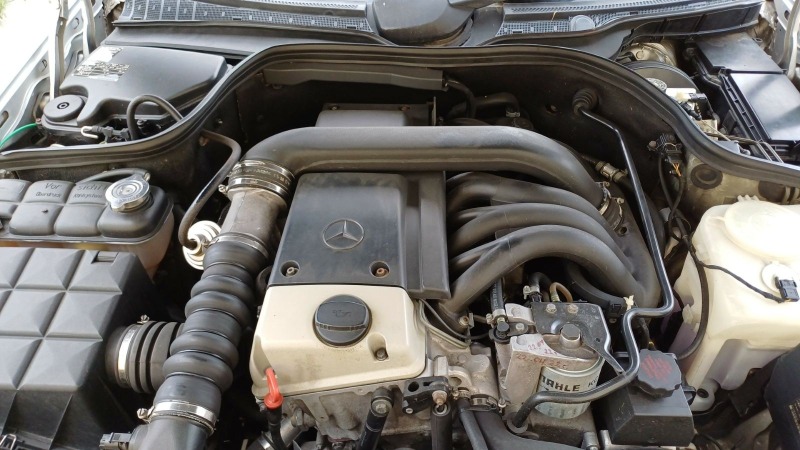 Mercedes-Benz 250, снимка 14 - Автомобили и джипове - 45623555