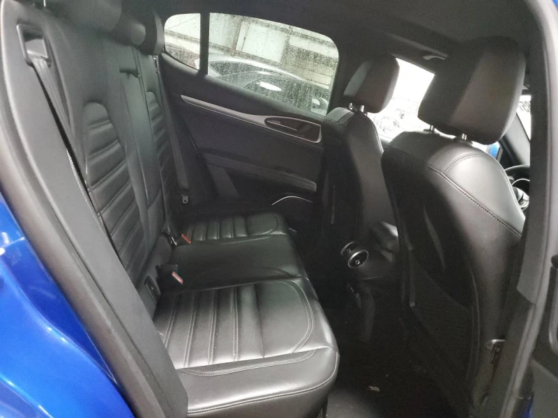 Alfa Romeo Stelvio TI RECARO* КЛИП НА МОТОРА, снимка 11 - Автомобили и джипове - 49056962