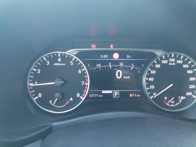 Nissan Juke N-Connecta, снимка 6 - Автомобили и джипове - 49623576